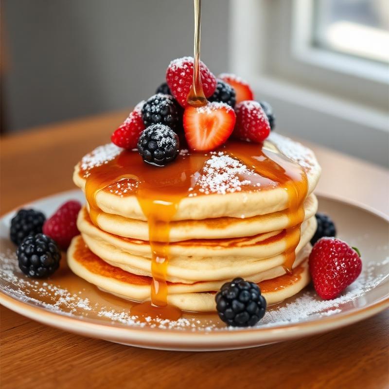 Weekend Brunch Special